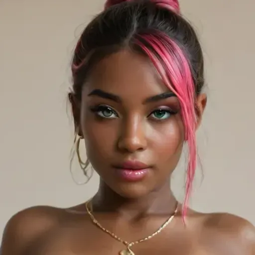 AI色情图片生成器