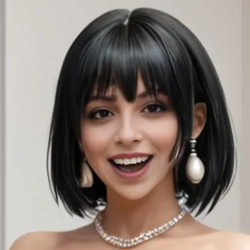 gerador de imagens pornô com IA