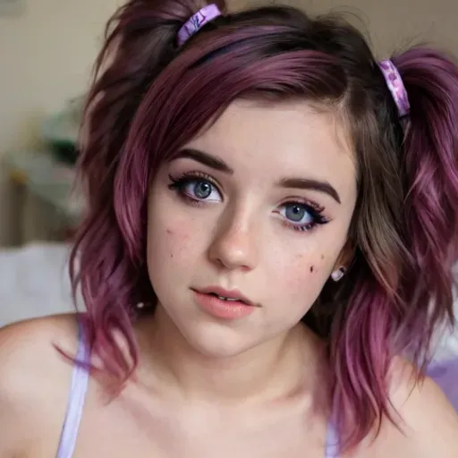 AI色情图片生成器