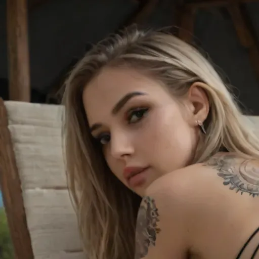 KI-Pornobild-Generator