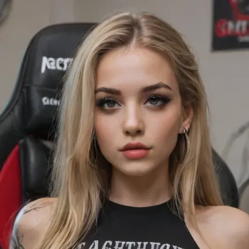 AIポルノ画像ジェネレーター