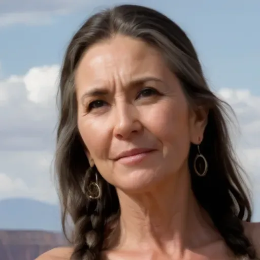 AIポルノ画像ジェネレーター