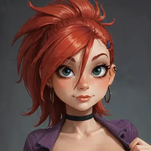 โปรแกรมสร้างภาพโปรนที่ใช้ปัญหา AI