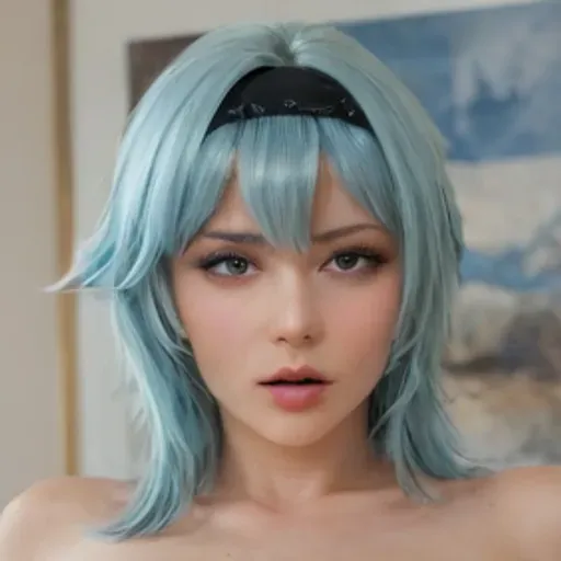 générateur d’images porno IA