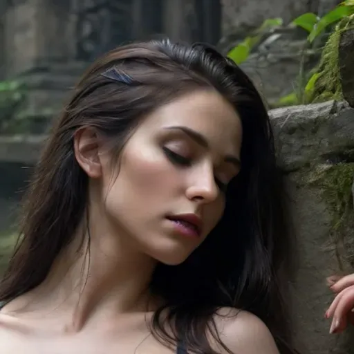 AI porn image generator