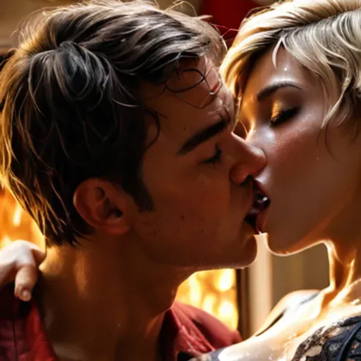 AI porn image generator