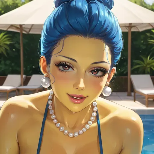 generatore di immagini porno IA