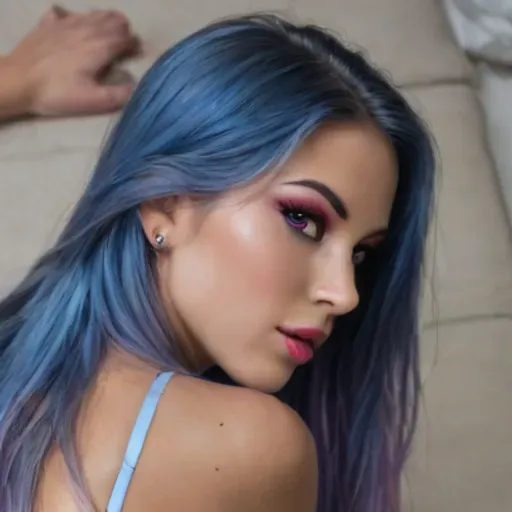 yapay zekâ porno görsel üretici