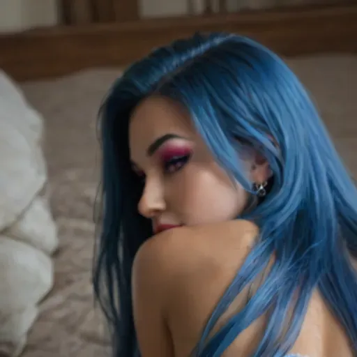 генератор порно-изображений на ИИ