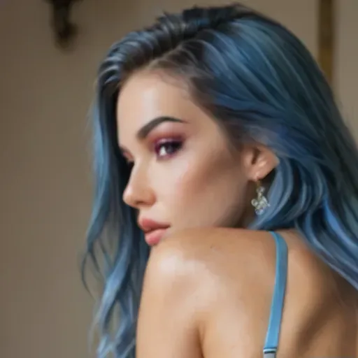 AI porn image generator