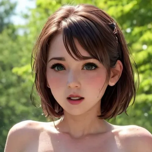 KI-Pornobild-Generator