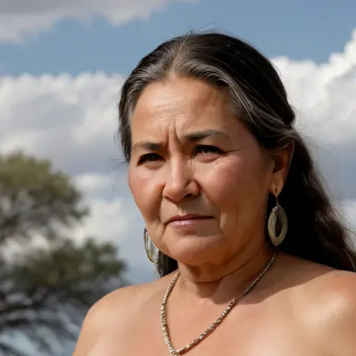 yapay zekâ porno görsel üretici