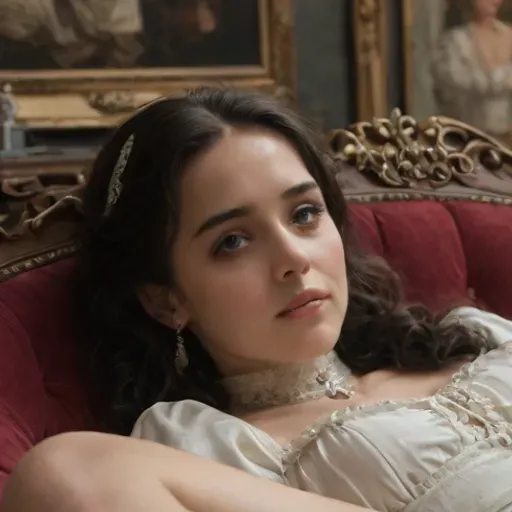 AI色情圖片產生器