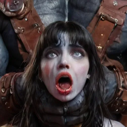 एआई पोर्न पिक जेनरेटर