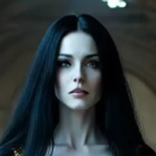 AI porn image generator