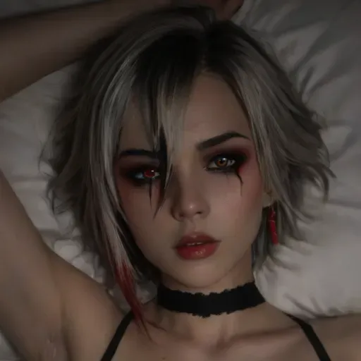 generatore di immagini porno IA