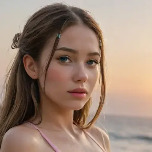 AI色情圖片產生器