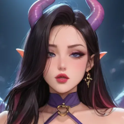 gerador de imagens pornô com IA