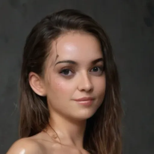 yapay zekâ porno görsel üretici