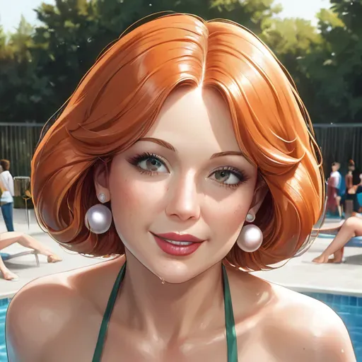 AI色情圖片產生器