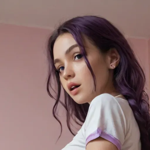 AI 포르노 이미지 생성기