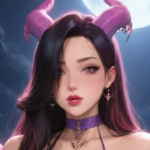 AI色情圖片產生器