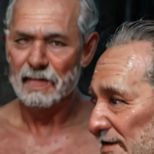 AI色情照片生成器