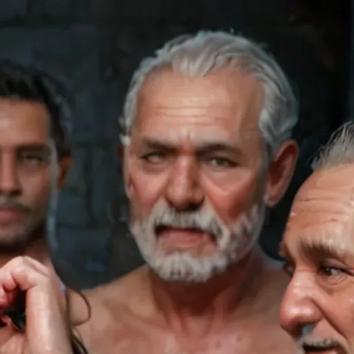 AI色情照片生成器