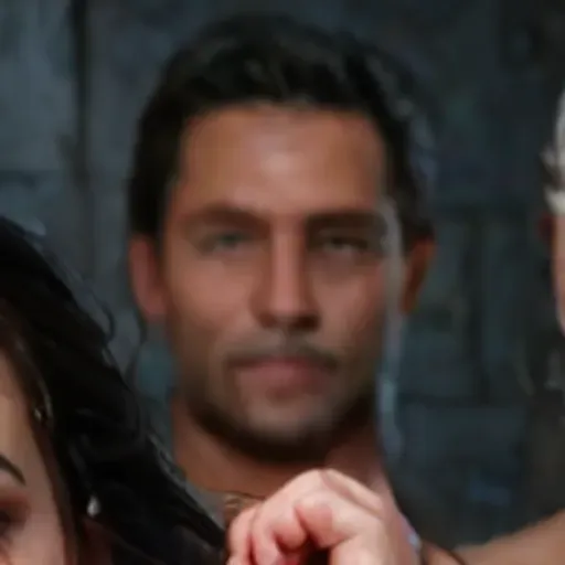 AI色情照片生成器