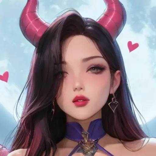 AI色情图片生成器