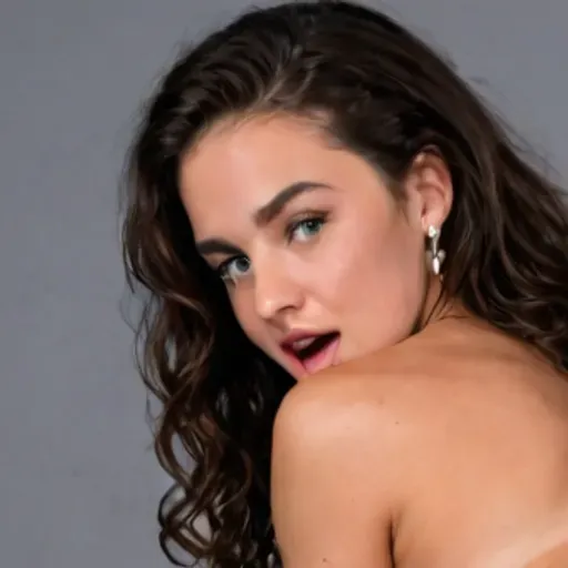 AI色情图片生成器