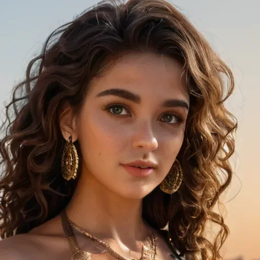 AI色情图片生成器