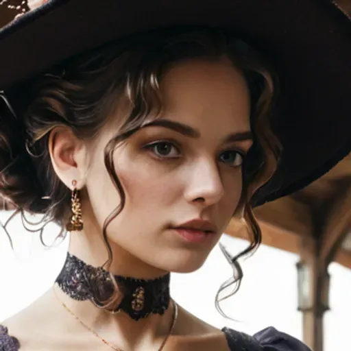 AI porn image generator