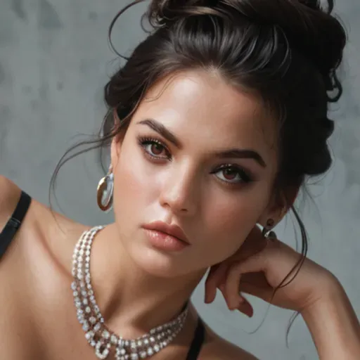 AI色情图片生成器