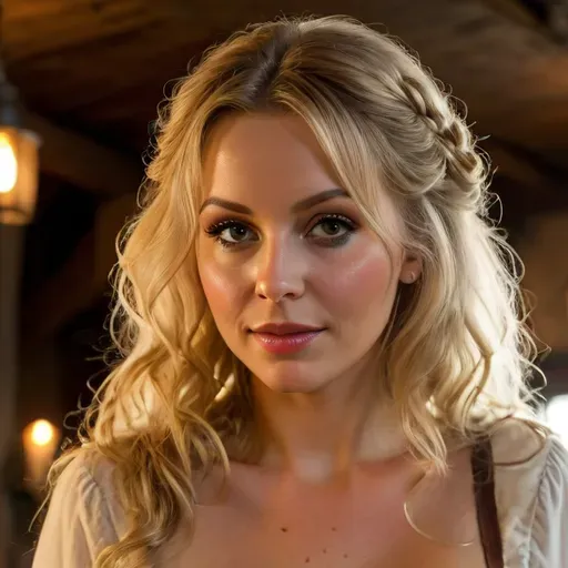 AI 포르노 이미지 생성기