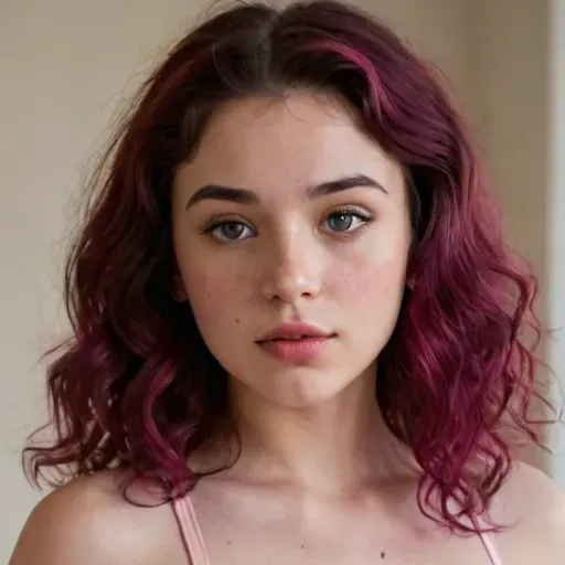 AI色情图片生成器