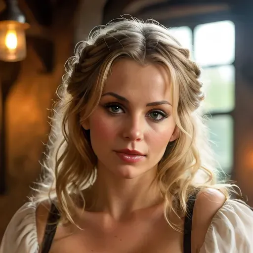 AI 포르노 이미지 생성기