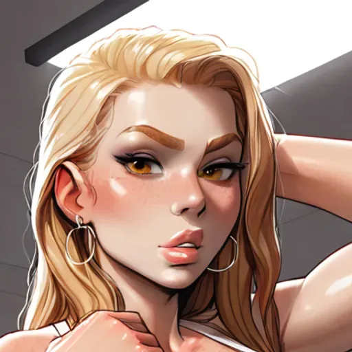 KI-Pornobild-Generator