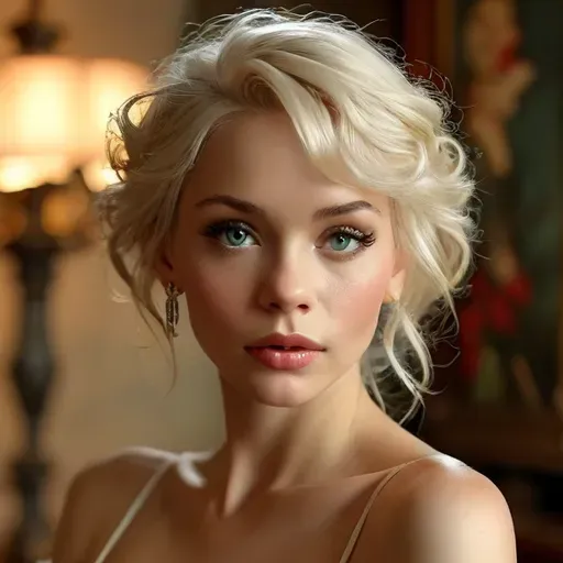 KI-Pornobild-Generator