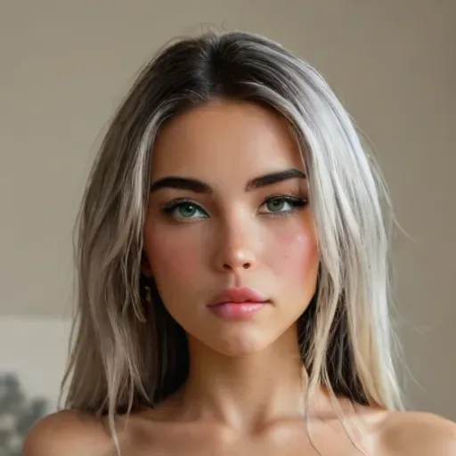 yapay zekâ porno görsel üretici