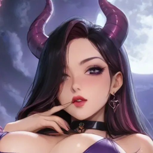 AI色情圖片產生器