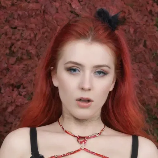 एआई पोर्न इमेज जेनरेटर