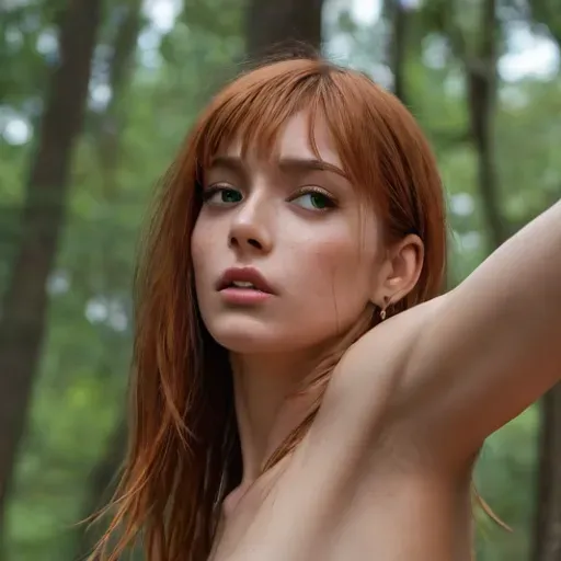 โปรแกรมสร้างภาพโปรนที่ใช้ปัญหา AI