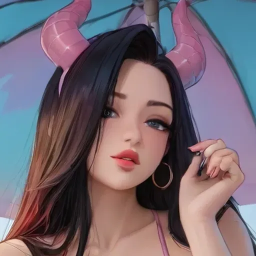 генератор порно-изображений на ИИ