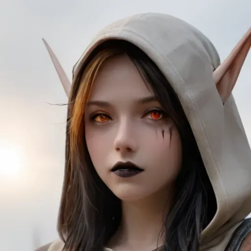 AI porn image generator