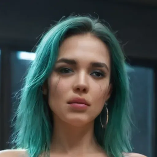 generatore di immagini porno IA