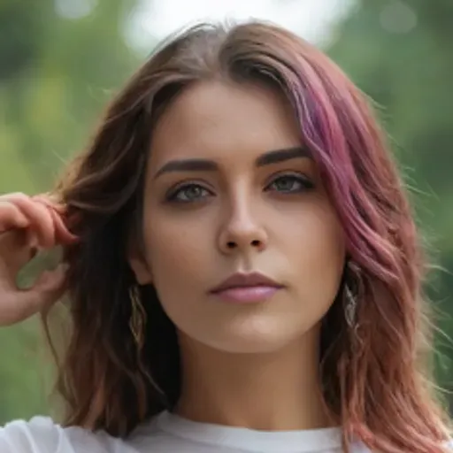 generatore di immagini porno IA