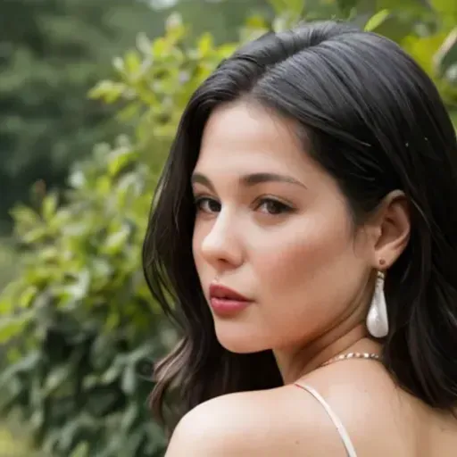 โปรแกรมสร้างภาพโปรนที่ใช้ปัญหา AI