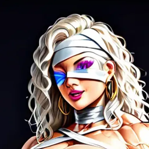 gerador de imagens pornô com IA