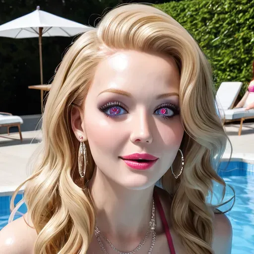 AI色情图片生成器